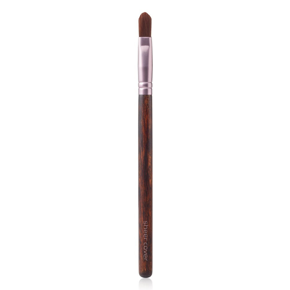 Sheer Cover Studio – Conceal and Brighten Highlight Trio – Two-Toned Concealers – Shimmering Highlighter – Light/Medium Shade – With FREE Concealer Brush – 3 Grams Sheer CoverAu supplements