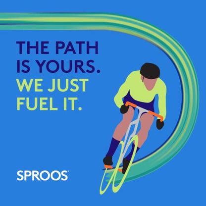 SPROOS - Marine Collagen - Beverage Powder - Hydrolised Collagen Peptides SPROOSUS supplements
