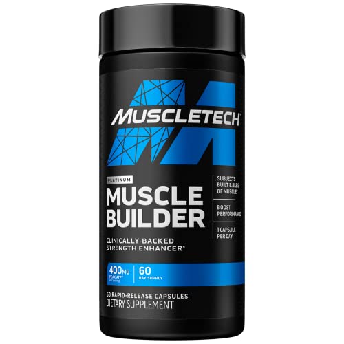 MuscleTech Muscle Building Supplements for Men & Women - Nitric Oxide MuscleTechAu supplements