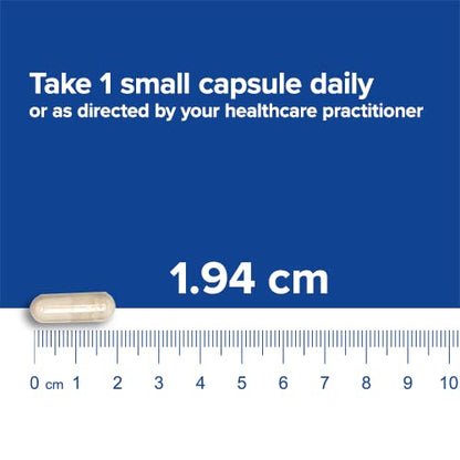 Bariatric Fusion Probiotic Capsule | Easy to Swallow Bariatric Vitamin | 10 Billion CFU Bariatric FusionUS supplements