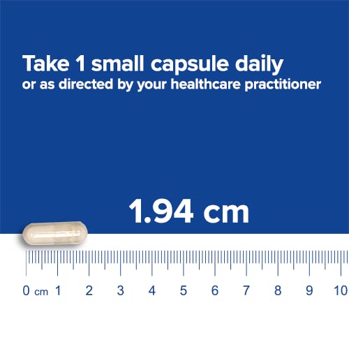 Bariatric Fusion Probiotic Capsule | Easy to Swallow Bariatric Vitamin | 10 Billion CFU Bariatric FusionAu supplements