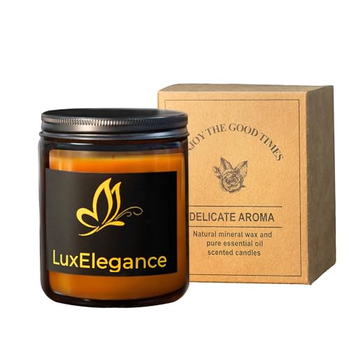 LuxElegance Sales Clearance: Bath and Body Works Aromatherapy Candles, Long Burn Soy Wax Candles LUXELEGANCEAu supplements