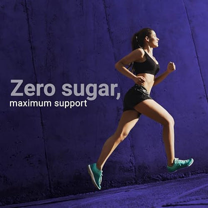 Essential Elements Zero-Sugar ACV Apple Cider Vinegar Gummies from “The Mother” Essential ElementsUS supplements