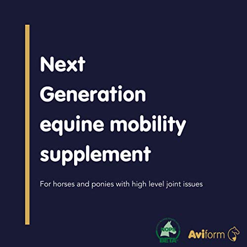 Aviform SUPPLEAZE PROGEN Horse Joint Supplement with Hydrolysed Collagen 1kg AviformUS supplements