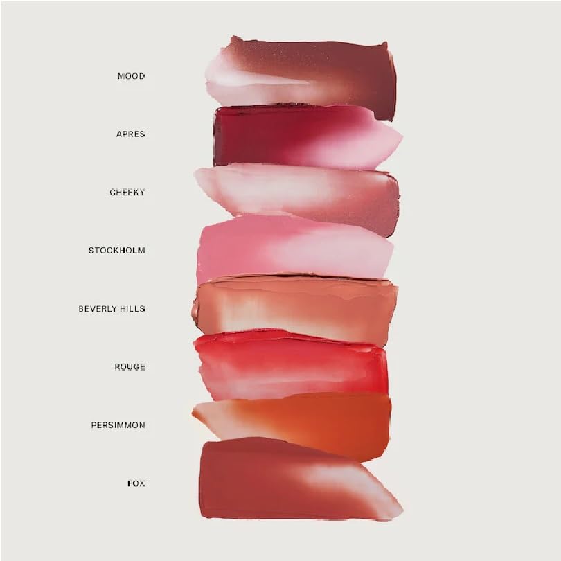 M Flush Balm Cream Blush Rouge (0.31oz) + Bonus Acne Patch (36 Pieces) NAPHAu supplements