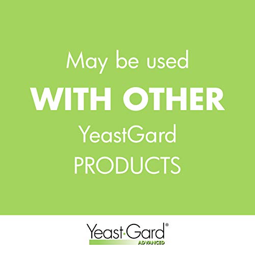 Yeast-Gard Homeopathic Formula Gel Soothes & Cools - 1 Ounce Lake ConsumerAu supplements