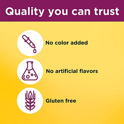 Nature Made Multivitamin For Her 50+ with No Iron, Womens Multivitamin for Daily Nutrition Nature MadeUS supplements