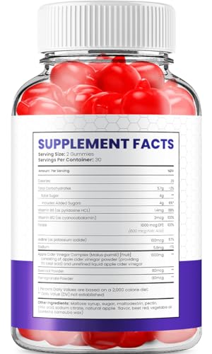 (2 Pack) Belly Blast Keto ACV Gummies - Keto Belly Blast ACV Advanced Formula Belly Blast RillvoAu supplements