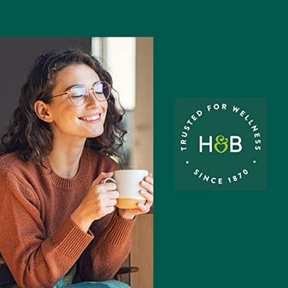 Holland & Barrett Marine Collagen with Vitamin C 3000mg 180 Tablets Holland & BarrettUS supplements