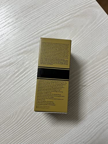 (2pc 60ml) Belly Drainage Ginger Oil, Slimming Tummy Ginger Oil, Ginger Oil Drainage Massage YG LianKaiUS supplements