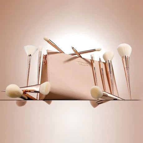ICONIC LONDON Ultimate Brush Set | 12 Piece Makeup Brush Set ICONIC LONDONAu supplements