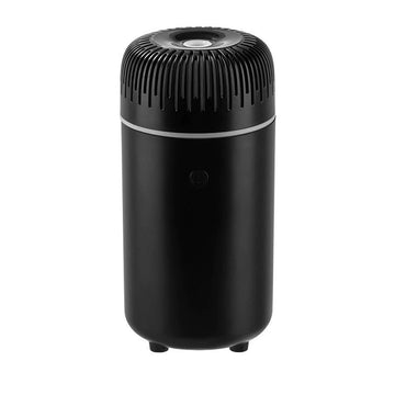 55tech in Car Aroma Diffuser Humidifier with LED Light Colors - Refresh and Relax While Driving USB 55techAu supplements