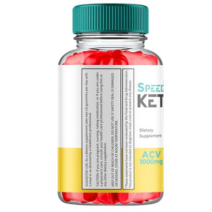(2 Pack) Speedy Keto ACV Gummies, Speedy Keto ACV, Speedy Keto Gummies, Speedy Keto Ark LabsUS supplements