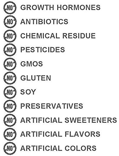 Antler Farms - 100% Grass Fed New Zealand Whey Protein Isolate, Unflavored, 30 Servings Antler FarmsUS supplements