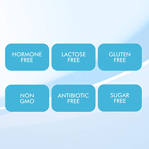 Slim Heat Multi Collagen Complex - Type I, II, III, V, X - Healthy Hair, Nails and Joints Slim HeatAu supplements