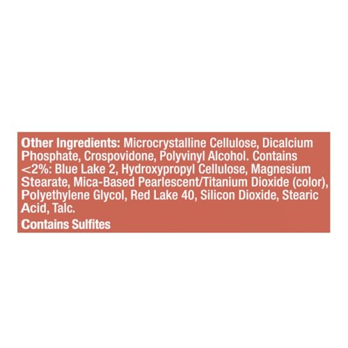 Centrum Clear Mind and Calm Mood Menopause Support Tablets, with Clinically Studied enXtra, 30 Count CentrumAu supplements