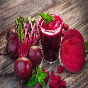 Herbs Botanica Beetroot Powder Organic for Baking and Smoothies | Nitric Oxide Suppement Herbs BotanicaAu supplements