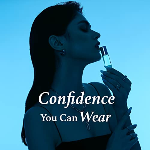 Pure Instinct Roll-On - The Original Pheromone Infused Essential Oil Perfume Cologne Pure InstinctUS supplements