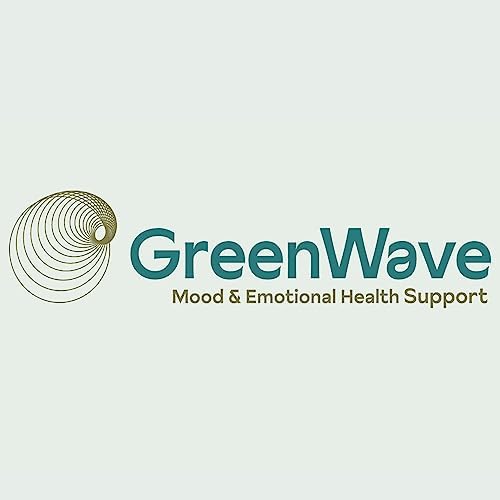 AshwaMag by GreenWave Nutrition | 5 Clinically Studied Ingredients | Happier & Motivated AshwaMagUS supplements