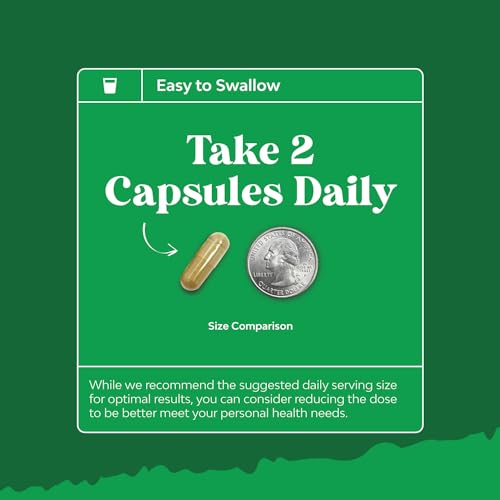 Prebiotics and Probiotics Gut Health Supplement - Super Potent Digestive Health Acidophil Natures CraftUS supplements