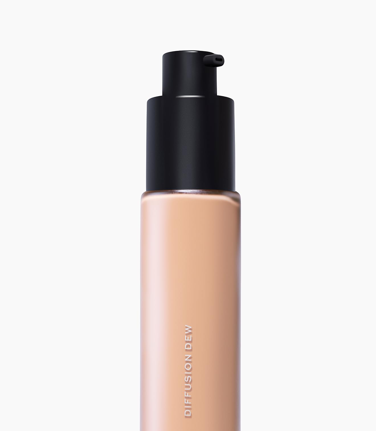 MAKE Beauty Diffusion Dew Skin Tint. Sheer to Medium Coverage Radiant Finish. Blurring, Smoothing, and Brightening for Glowing Complexion. Enhanced with Niacinamide and Adenosine. Tan 06 MAKEAu supplements