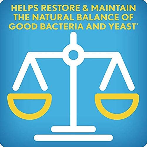 AZO Complete Feminine Balance Daily Probiotics for Women (60 Count) + Cranberry Softgels AZOAu supplements
