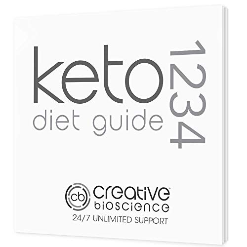 Creative Bioscience 1234 Diet Drops for Women & Men - Diet Drops for Weight Management Creative BioscienceUS supplements