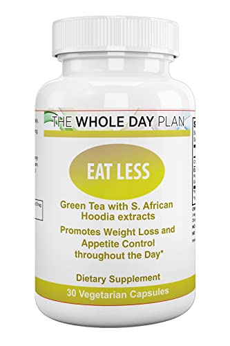 The WHOLE DAY Plan EAT Less - Weight Loss Pills for Women and Men That Works Fast The WHOLE DAY PlanUS supplements