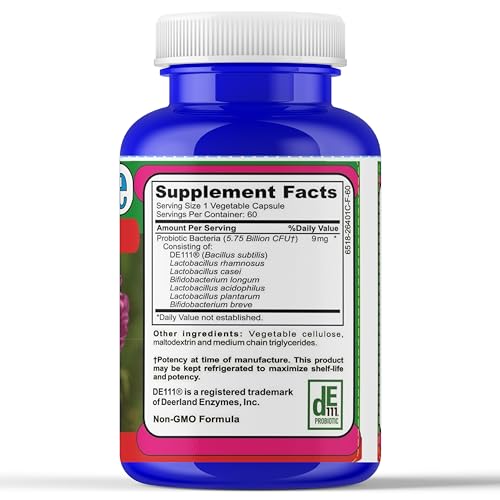 Her Essence Womens Probiotic for Gut Health, Prebiotics and Probiotics Celebrity LifeStyle ProductAu supplements