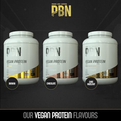 PBN - Premium Body Nutrition Whey Protein 2.27kg Chocolate, New Improved Flavour Premium Body NutritionAu supplements