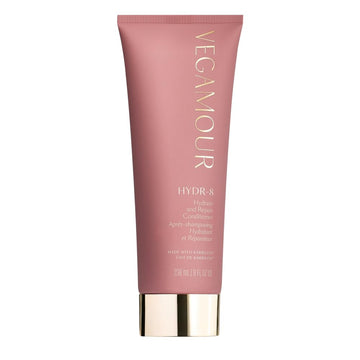 VEGAMOUR HYDR-8 Hydrate and Repair Conditioner - Hydrating Conditioner with Marula Oil, Moringa Oil, Ceramides & Biotin, Natural Conditioner for Dry Hair VEGAMOURAu supplements