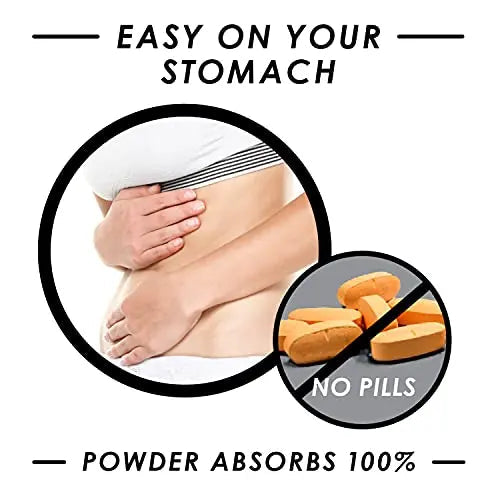 Liquid Multivitamin Drink Mix Vitamin Powder BCAA Won't Upset Your Stomach Daily Keto Sport Formula 99Au supplements