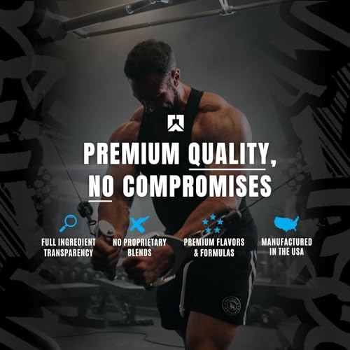Ryse Noel Deyzel x Godzilla Pre Workout | Intense Pumps, Energy, & Focus | Citrulline & Beta RYSE Up SupplementsAu supplements