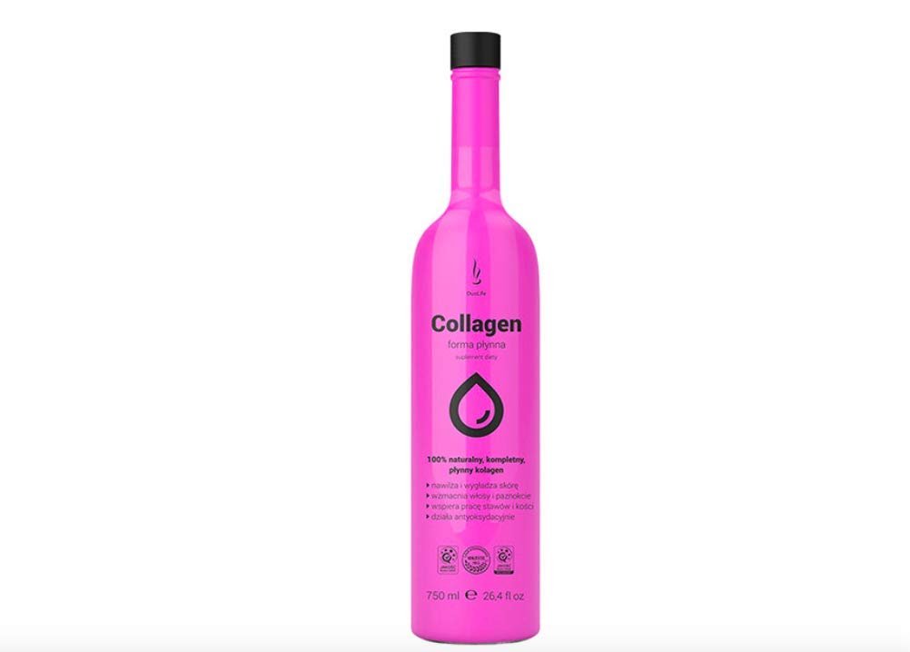 DuoLife 100% Natural, Complete, Liquid Collagen DuoLifeAu supplements