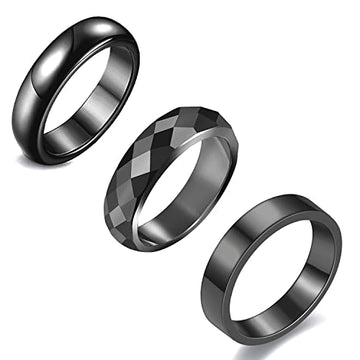 CSIYANJRY99 Lymph Purifying Ring Lymphatic Drainage Therapeutic Rings Set CSIYANJRY99Au supplements