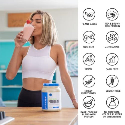 Isopure Chocolate Vegan Protein Powder, with Monk Fruit Sweetener & Amino Acids IsopureUS supplements
