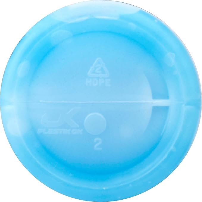 Leader Mineral Ice Blue Gel, Menthol 2%, Pain Relief Gel, Topical Analgesic, for Muscle Pain, Backache, Arthritis & Sport Injuries, for Adults and Kids 2+, Compare to Mineral Ice, 8 oz LeaderAu supplements