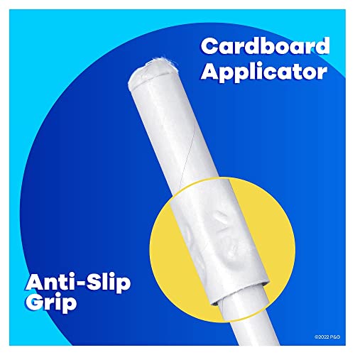 Tampax Tampons Multipack, Lite/Regular/Super Absorbency, Cardboard Applicator, Leakgaurd Skirt TampaxAu supplements