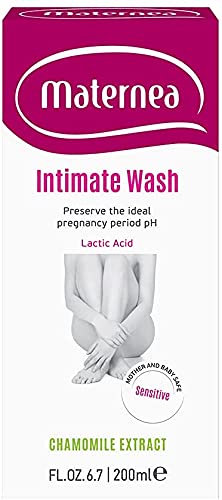 BUZZUFY Maternea Intimate Feminine Wash Gel. Specially Developed to Take A Thorough Care BUZZUFYAu supplements
