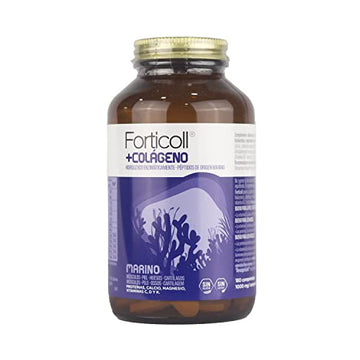 Forticoll Collagen Bioactive Marine 180 Tablets ForticollAu supplements