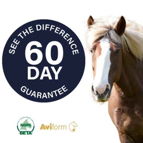 Aviform SUPPLEAZE PROGEN Horse Joint Supplement with Hydrolysed Collagen 1kg AviformAu supplements
