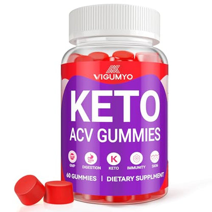 Keto Acv Gummies Advanced Weight Loss and Belly Fat, ACV Keto Gummies for Weight Loss VIGUMYOUS supplements