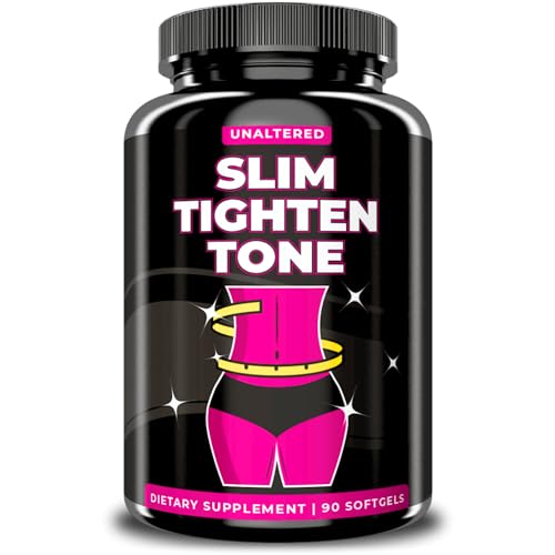 UNALTERED Weight Loss Pills for Women Belly Fat - Lose Stomach Fat UNALTEREDUS supplements