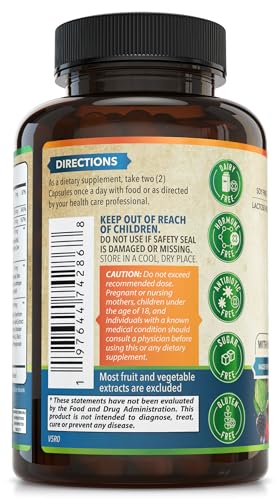 Whole World Wellness Mens Daily Multivitamin Multimineral Supplement for Energy, Focus, Stamina & Performance. Made for Men with 30+ Nutrients, Fruit & Energy Blend. Mens Vitamins, Made in The USA. WHOLE WORLD WELLNESSAu supplements
