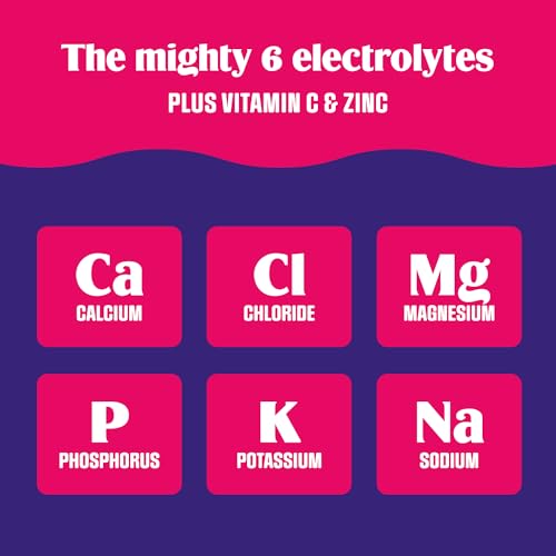 Ultima Replenisher Daily Electrolyte Drink Mix – Raspberry, 20 Stickpacks – Hydration Ultima ReplenisherAu supplements