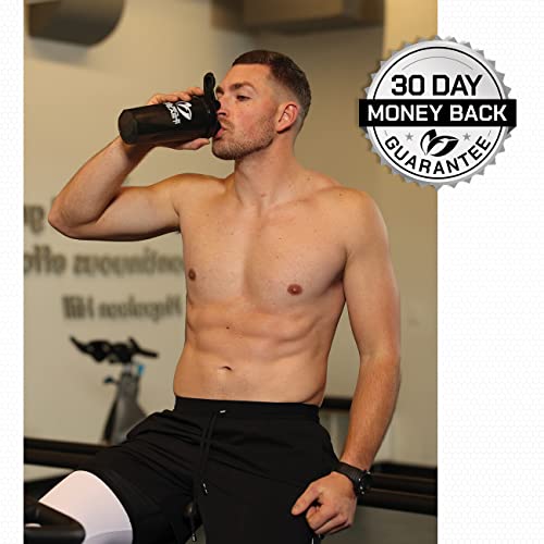 Muscle Feast 100% Grass-Fed Whey Protein, Pastured Raised Hormone Free All Natural Muscle FeastUS supplements
